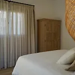 Siempre Feliz La Casita Escanfraga Appartement *