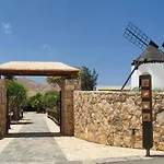 Siempre Feliz La Casita Escanfraga Appartement *