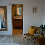 Siempre Feliz La Casita Escanfraga Appartement