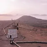 Siempre Feliz La Casita Escanfraga *