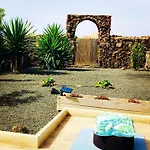 Siempre Feliz La Casita Escanfraga
