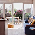 Siempre Feliz La Casita Escanfraga Appartement *