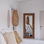 Siempre Feliz La Casita Escanfraga Appartement Villaverde (Fuerteventura)