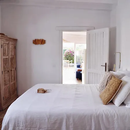 Appartement Siempre Feliz La Casita Escanfraga *